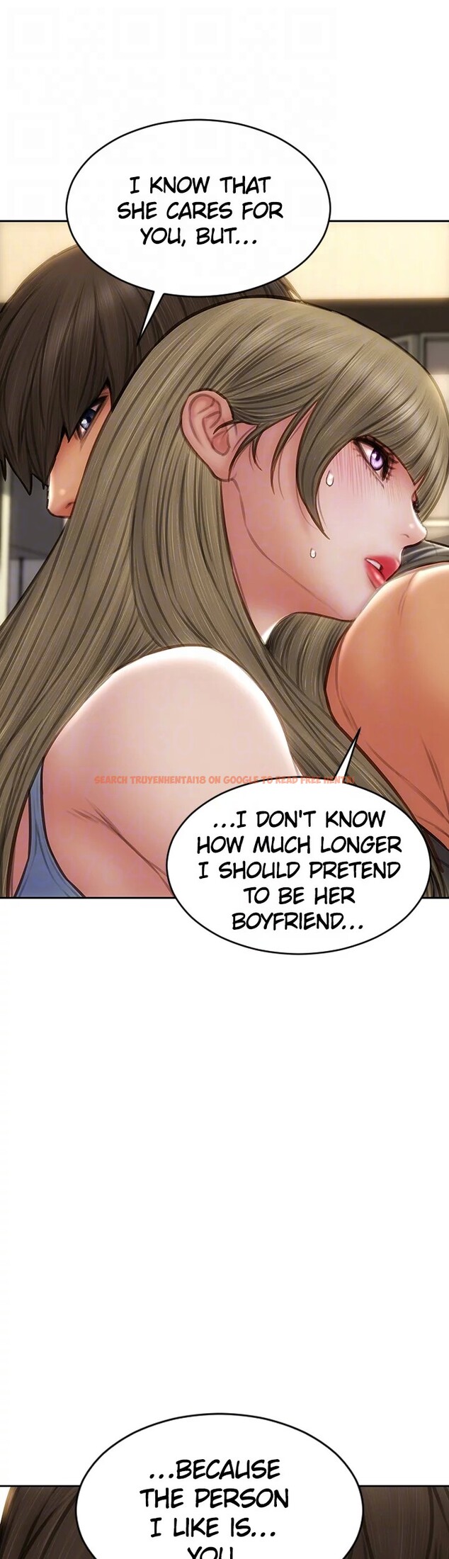 Read Hentai Image 33 596 in comic Bad Guy - Chapter 55 - hentaitnt.net