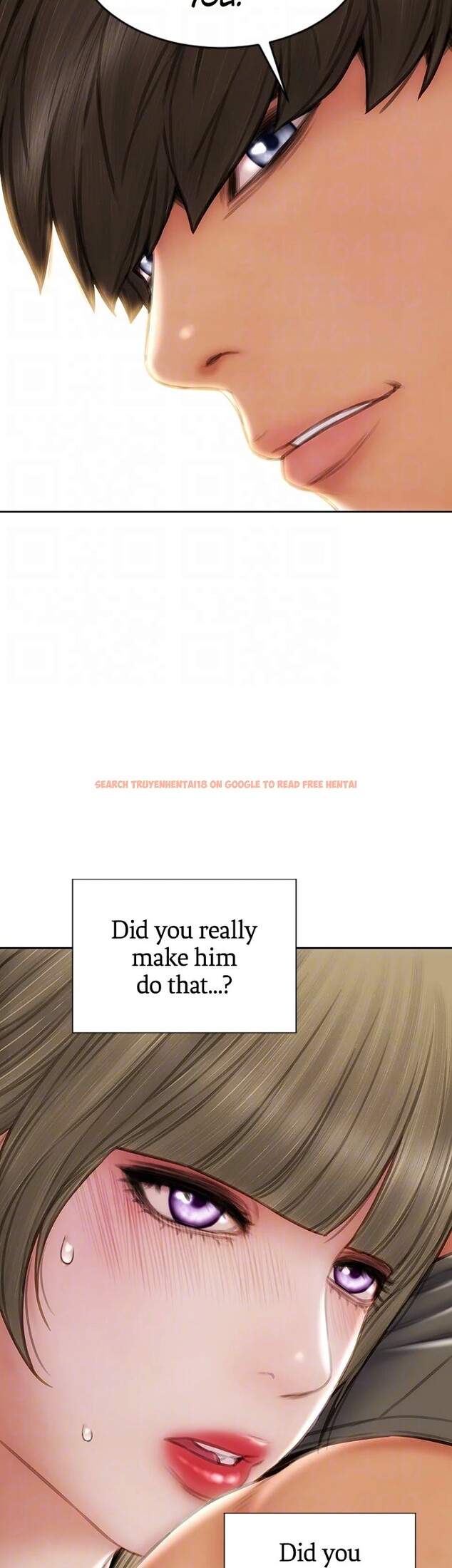 Read Hentai Image 34 596 in comic Bad Guy - Chapter 55 - hentaitnt.net