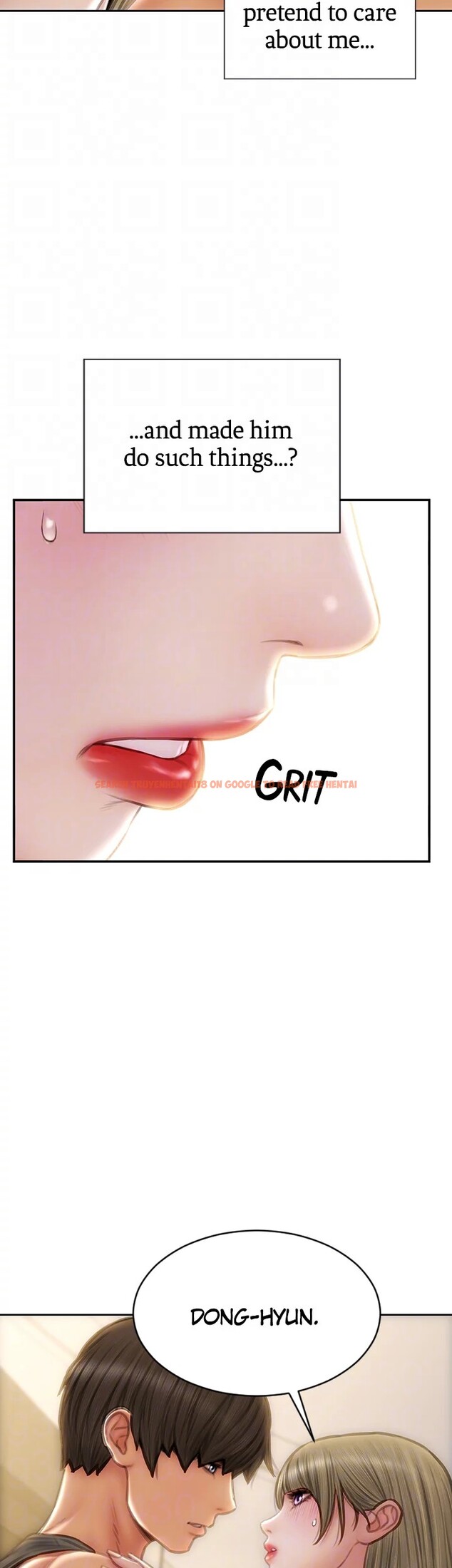 Read Hentai Image 35 596 in comic Bad Guy - Chapter 55 - hentaitnt.net