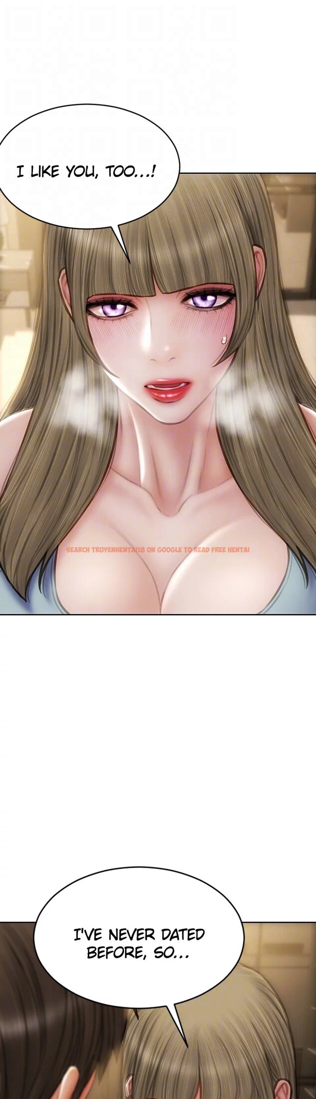 Read Hentai Image 37 596 in comic Bad Guy - Chapter 55 - hentaitnt.net
