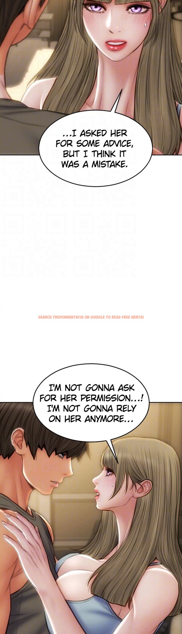 Read Hentai Image 38 596 in comic Bad Guy - Chapter 55 - hentaitnt.net