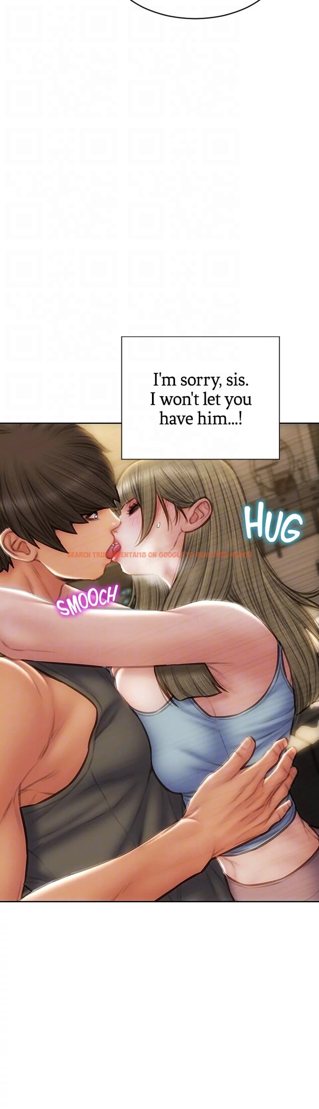 Read Hentai Image 40 597 in comic Bad Guy - Chapter 55 - hentaitnt.net