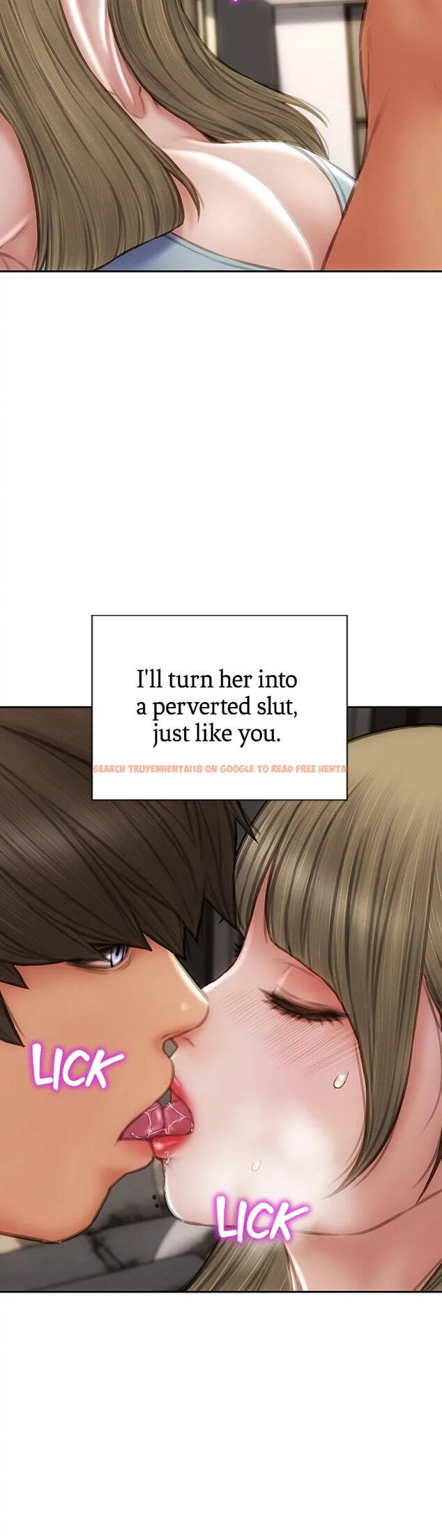 Read Hentai Image 43 597 in comic Bad Guy - Chapter 55 - hentaitnt.net