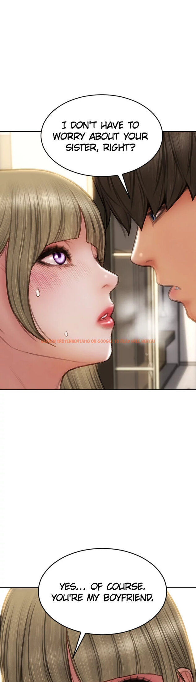 Read Hentai Image 44 597 in comic Bad Guy - Chapter 55 - hentaitnt.net