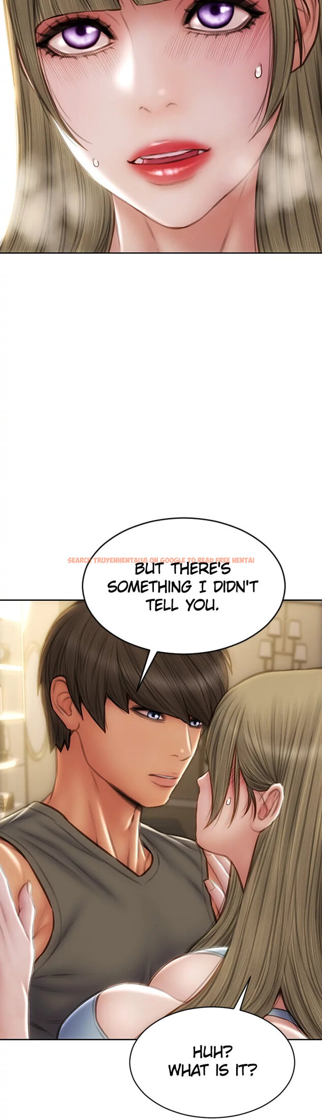 Read Hentai Image 45 597 in comic Bad Guy - Chapter 55 - hentaitnt.net
