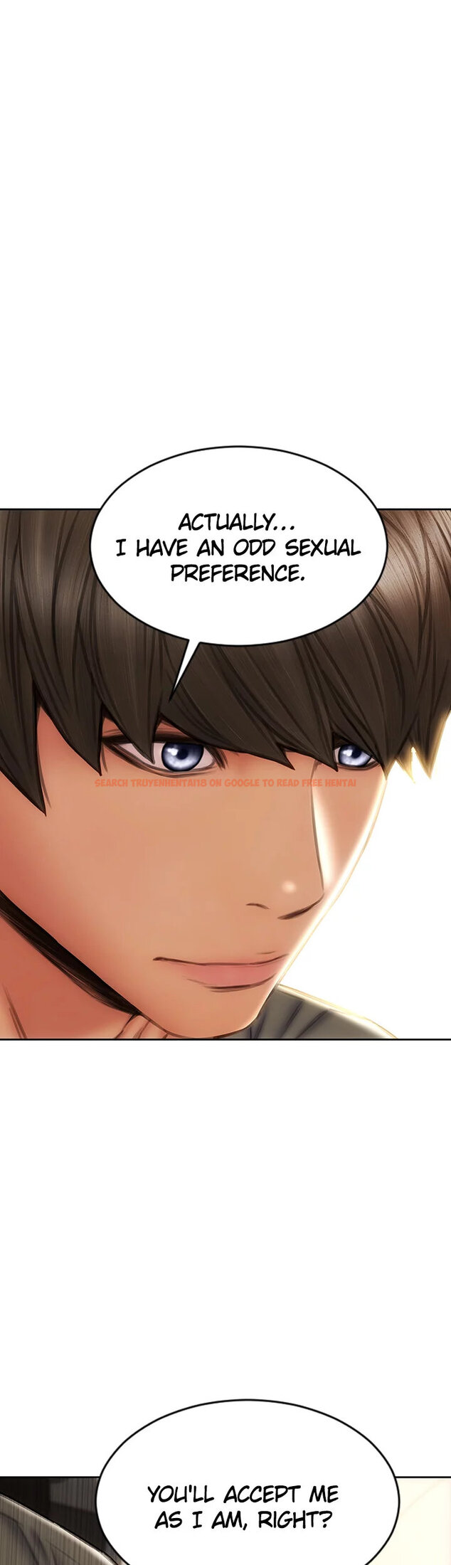 Read Hentai Image 46 597 in comic Bad Guy - Chapter 55 - hentaitnt.net