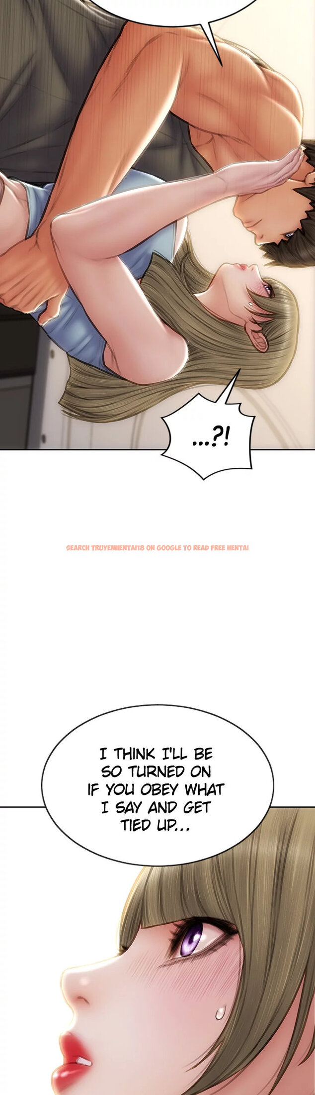 Read Hentai Image 47 597 in comic Bad Guy - Chapter 55 - hentaitnt.net