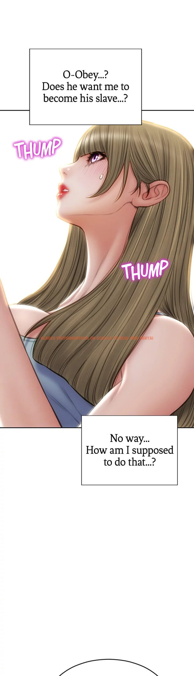 Read Hentai Image 49 597 in comic Bad Guy - Chapter 55 - hentaitnt.net