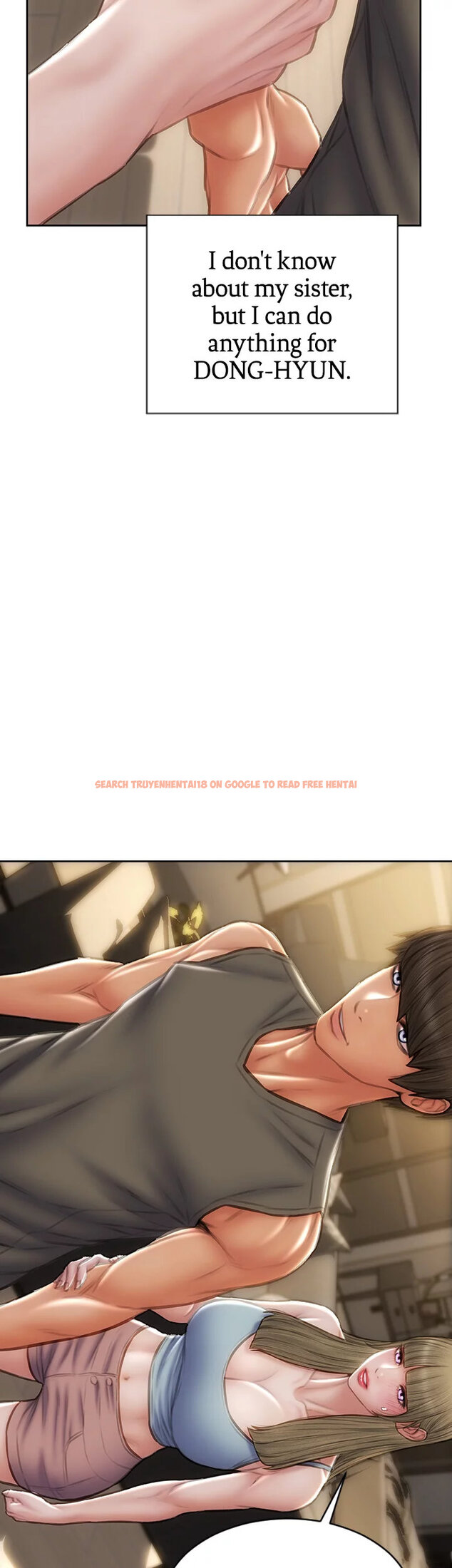 Read Hentai Image 51 597 in comic Bad Guy - Chapter 55 - hentaitnt.net
