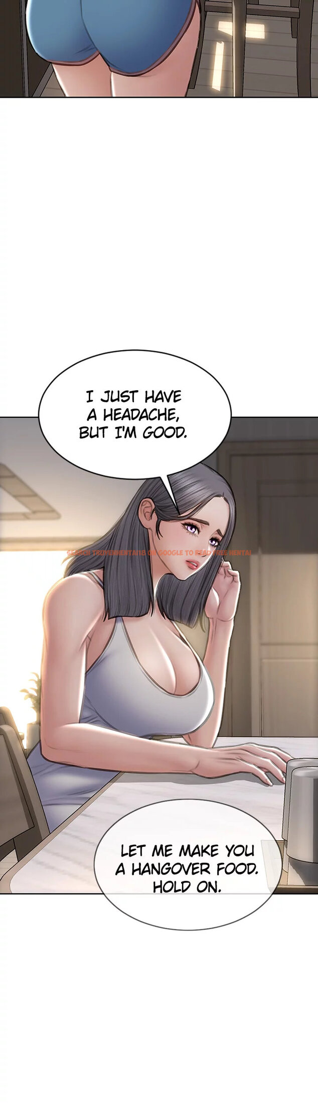 Read Hentai Image 9 595 in comic Bad Guy - Chapter 55 - hentaitnt.net
