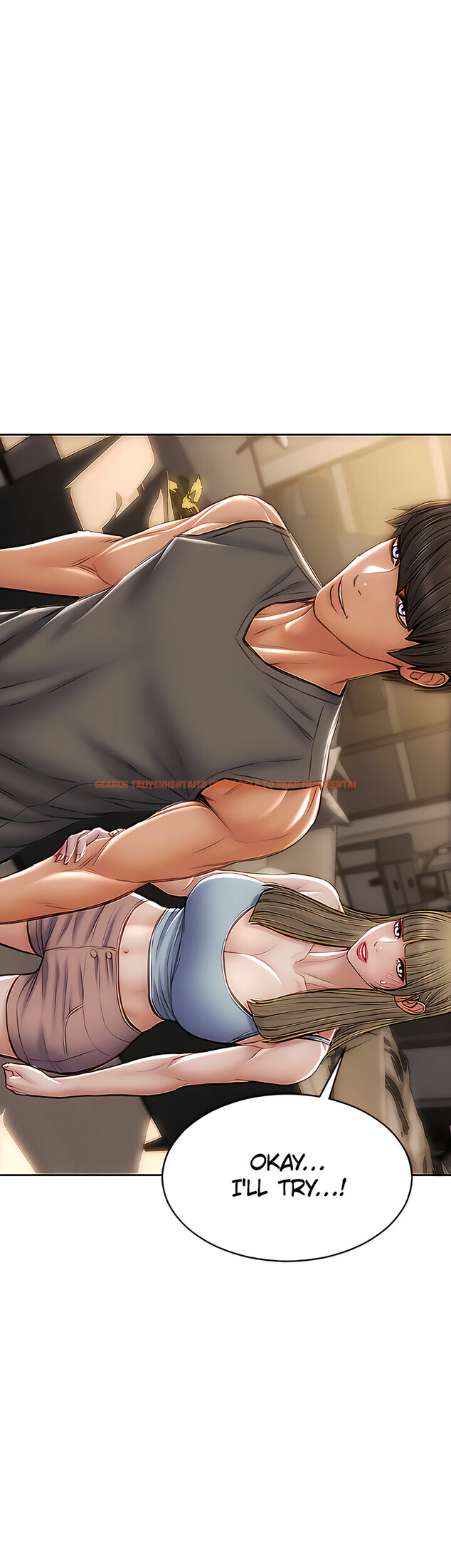 Read Hentai Image 1 892 in comic Bad Guy - Chapter 56 - hentaitnt.net