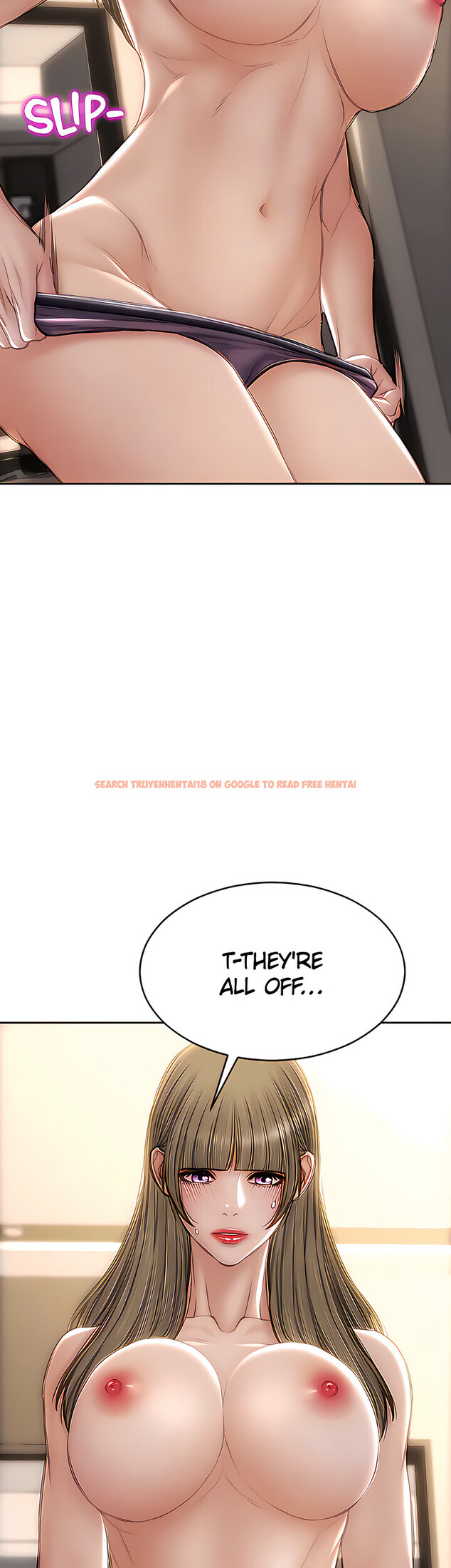 Read Hentai Image 16 893 in comic Bad Guy - Chapter 56 - hentaitnt.net