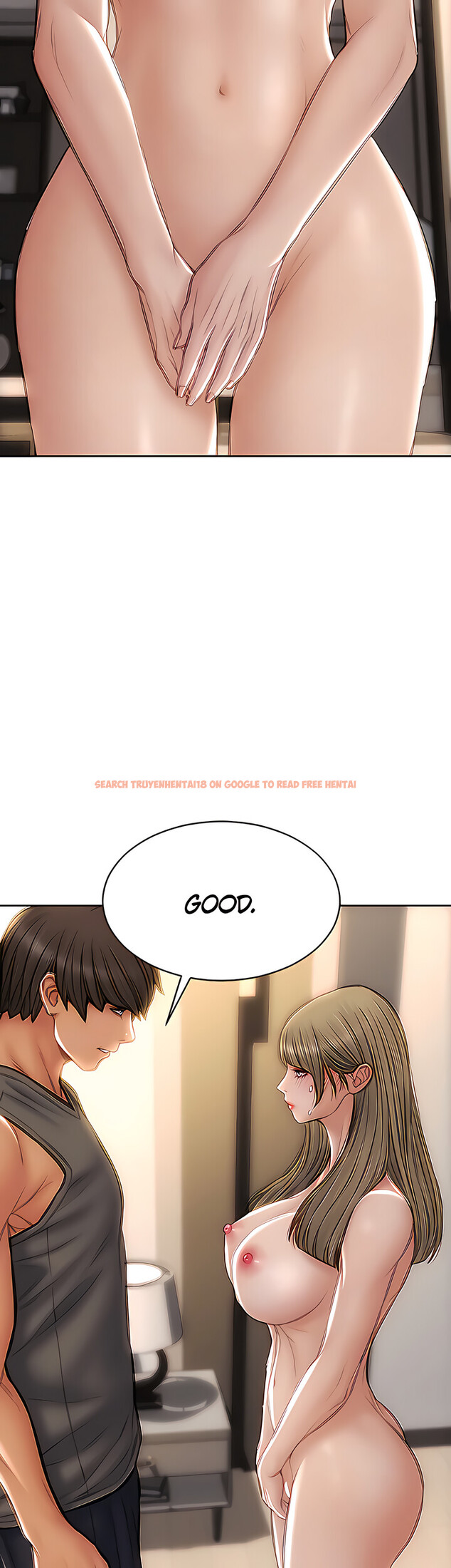 Read Hentai Image 17 893 in comic Bad Guy - Chapter 56 - hentaitnt.net