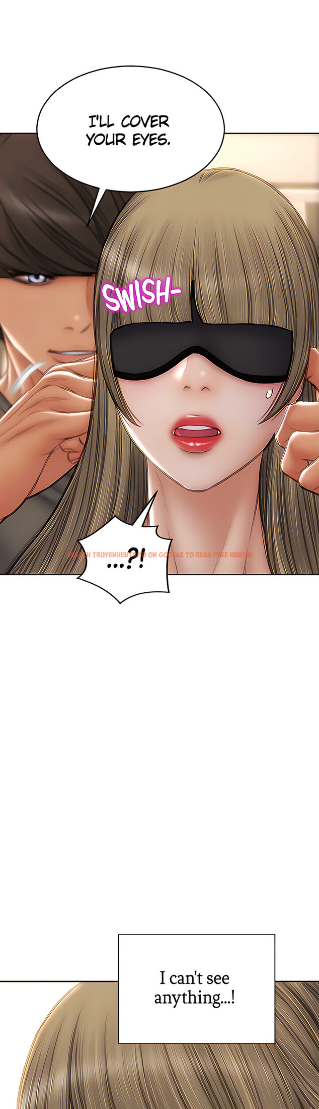 Read Hentai Image 19 893 in comic Bad Guy - Chapter 56 - hentaitnt.net