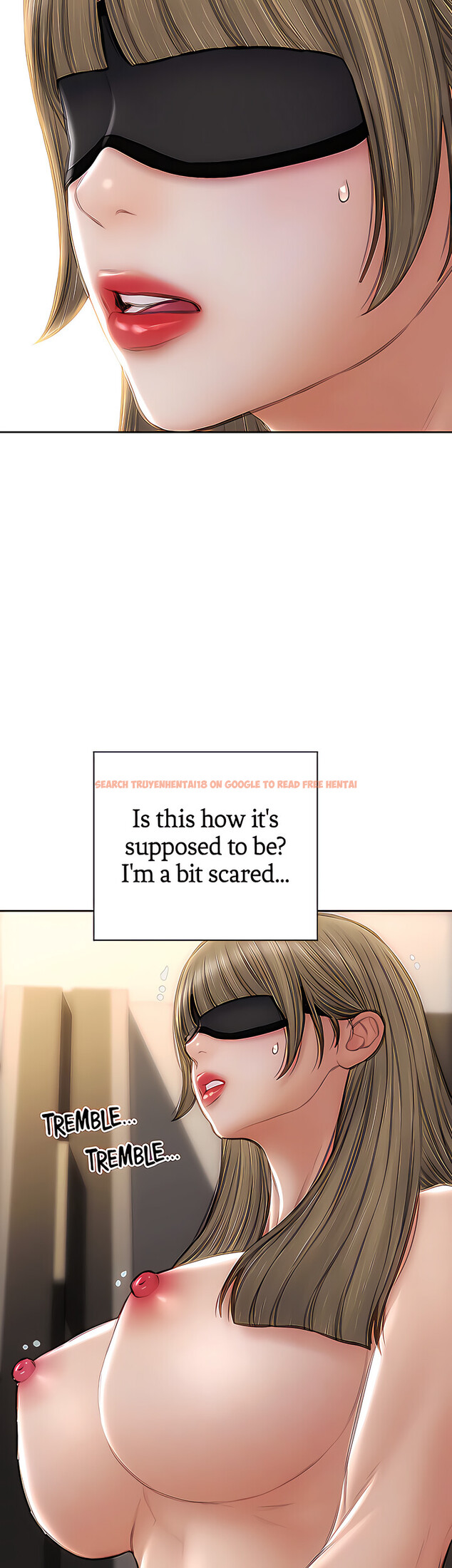 Read Hentai Image 20 893 in comic Bad Guy - Chapter 56 - hentaitnt.net
