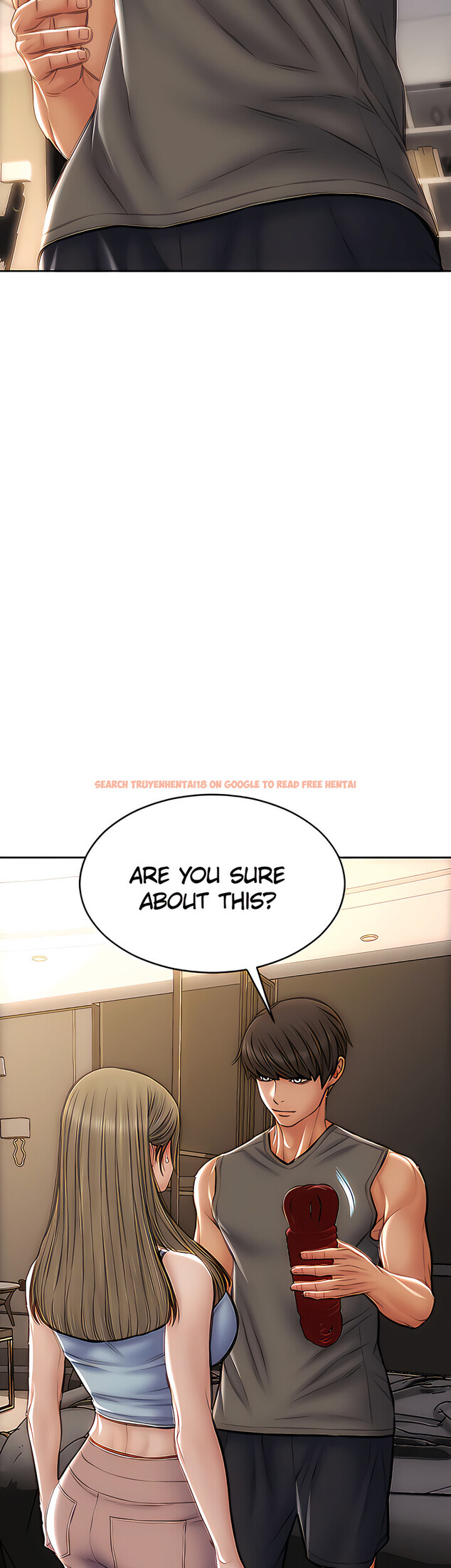 Read Hentai Image 3 892 in comic Bad Guy - Chapter 56 - hentaitnt.net