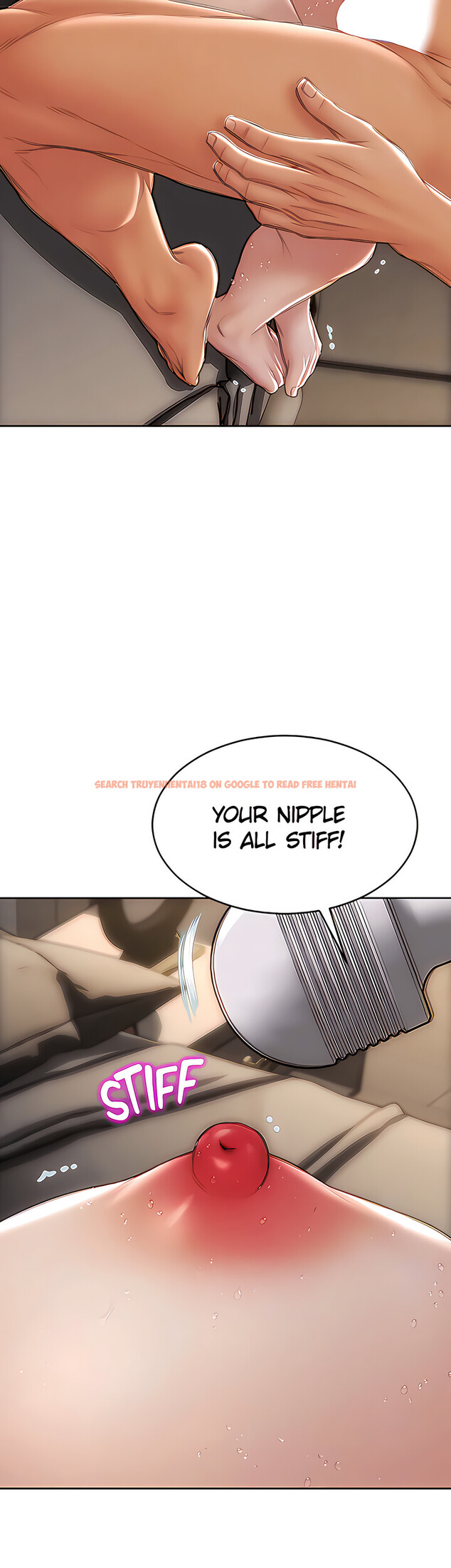 Read Hentai Image 30 894 in comic Bad Guy - Chapter 56 - hentaitnt.net