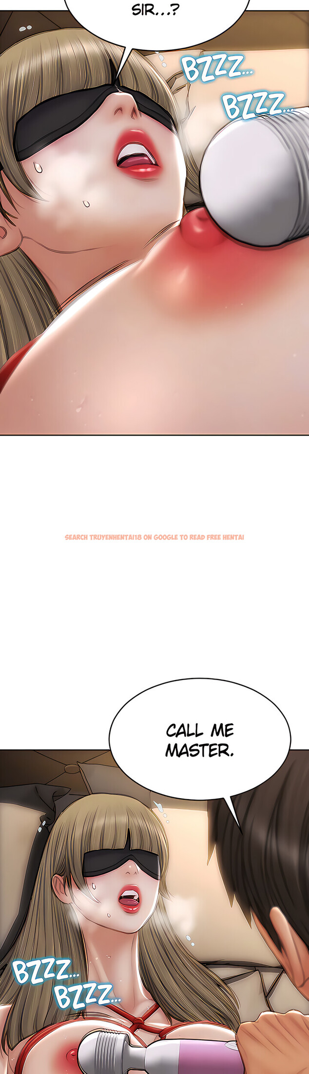 Read Hentai Image 34 894 in comic Bad Guy - Chapter 56 - hentaitnt.net