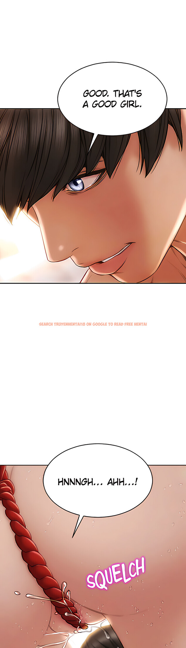 Read Hentai Image 36 894 in comic Bad Guy - Chapter 56 - hentaitnt.net