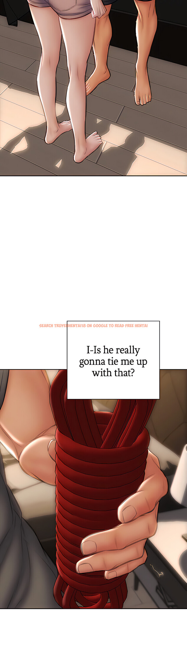 Read Hentai Image 4 892 in comic Bad Guy - Chapter 56 - hentaitnt.net