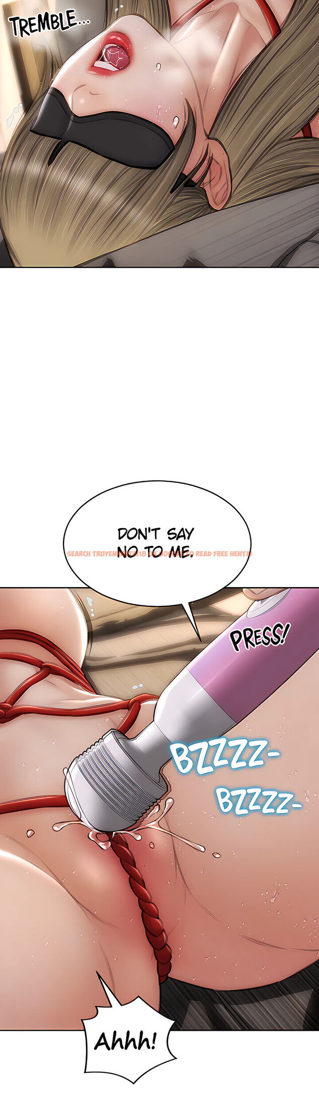 Read Hentai Image 40 894 in comic Bad Guy - Chapter 56 - hentaitnt.net