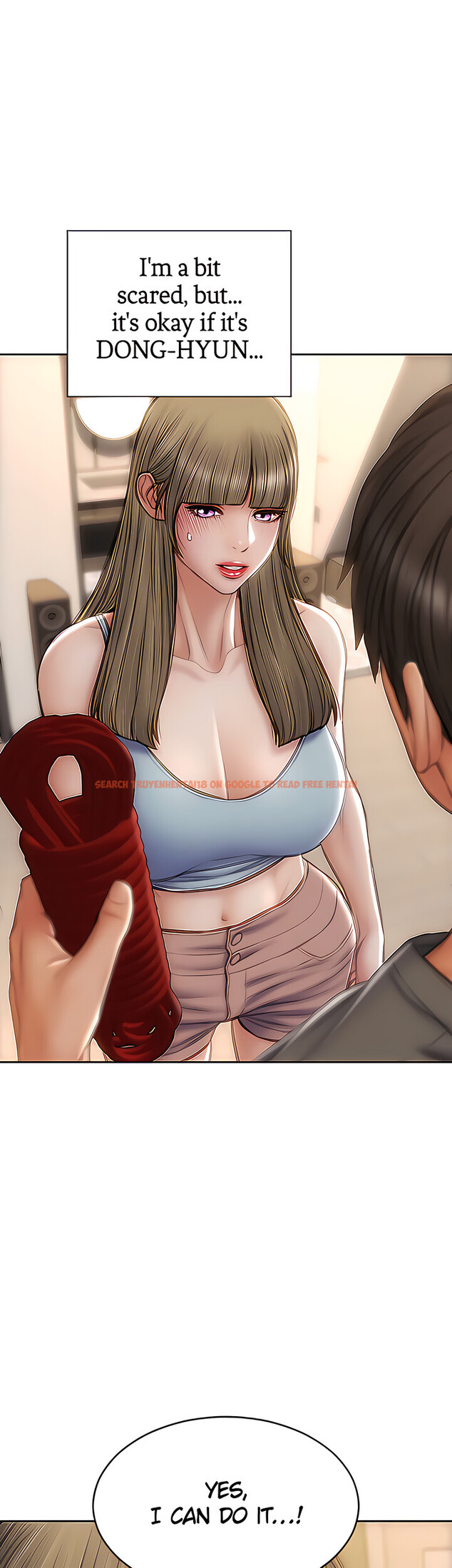 Read Hentai Image 5 893 in comic Bad Guy - Chapter 56 - hentaitnt.net