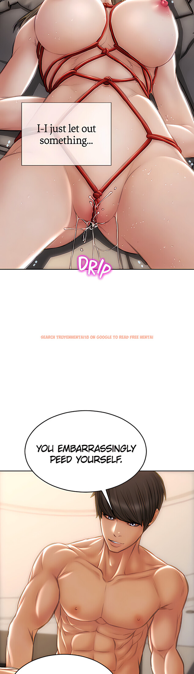 Read Hentai Image 50 895 in comic Bad Guy - Chapter 56 - hentaitnt.net