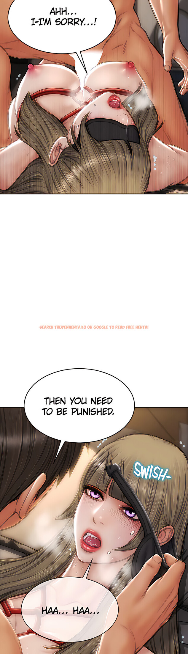 Read Hentai Image 51 895 in comic Bad Guy - Chapter 56 - hentaitnt.net
