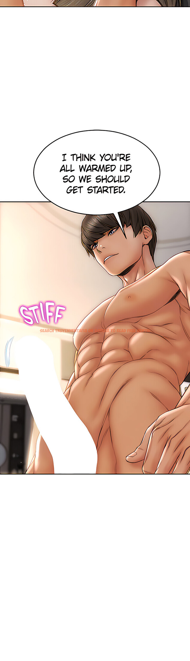 Read Hentai Image 52 895 in comic Bad Guy - Chapter 56 - hentaitnt.net
