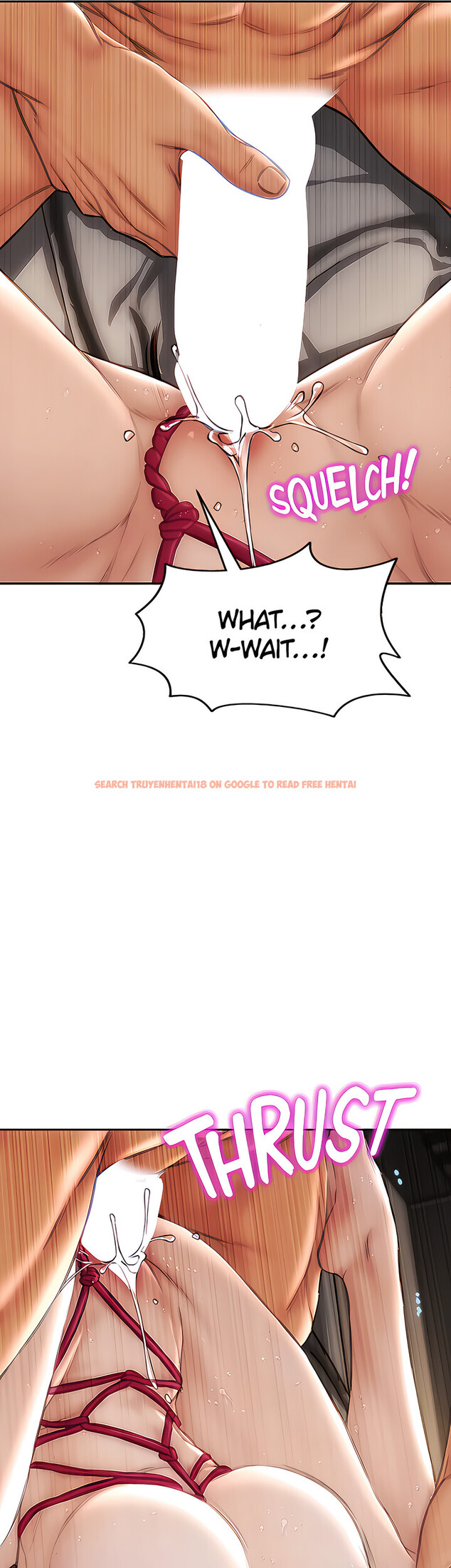 Read Hentai Image 53 895 in comic Bad Guy - Chapter 56 - hentaitnt.net