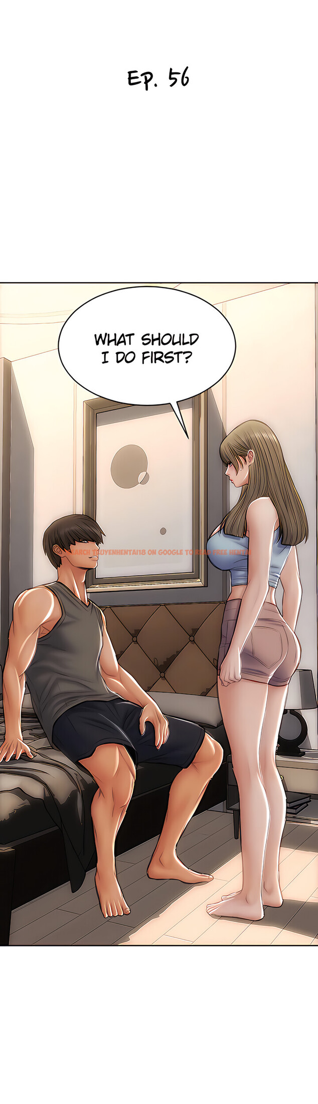 Read Hentai Image 7 893 in comic Bad Guy - Chapter 56 - hentaitnt.net