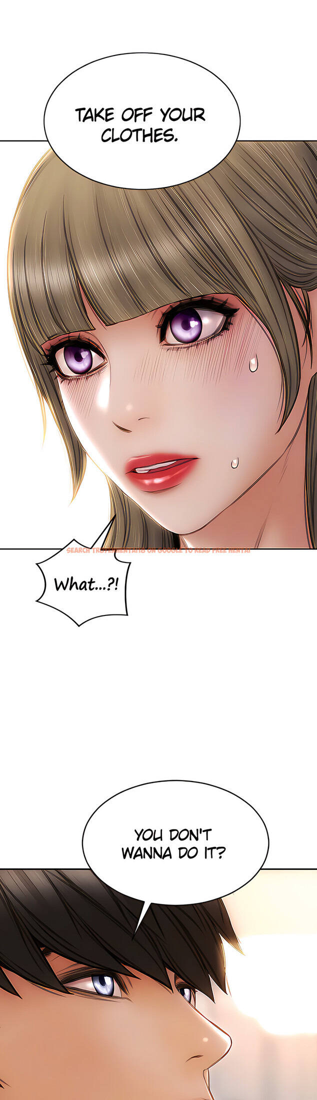 Read Hentai Image 8 893 in comic Bad Guy - Chapter 56 - hentaitnt.net
