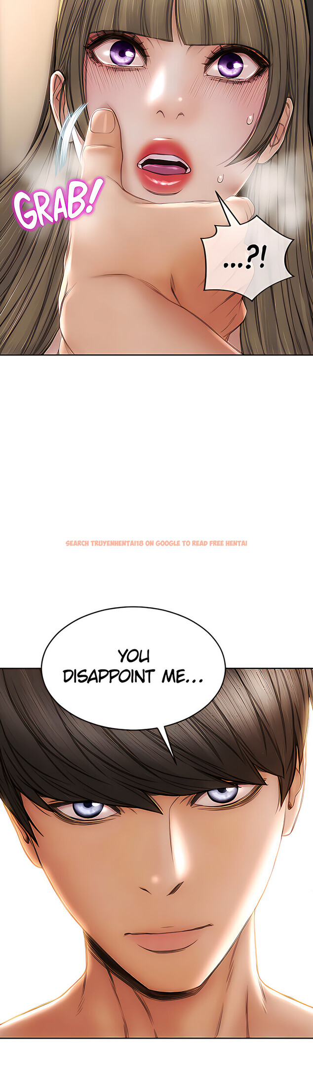 Read Hentai Image 10 953 in comic Bad Guy - Chapter 57 - hentaitnt.net