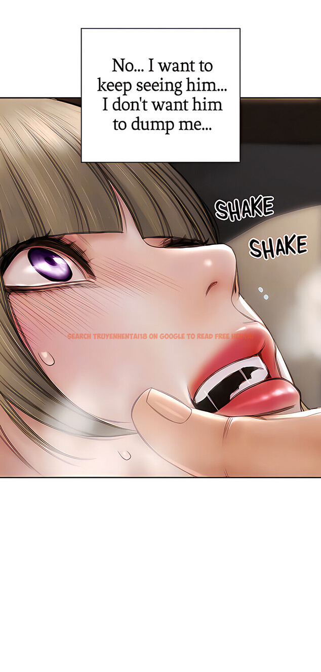 Read Hentai Image 12 953 in comic Bad Guy - Chapter 57 - hentaitnt.net