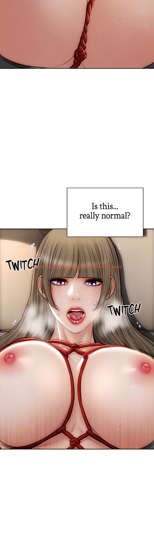 Read Hentai Image 17 954 in comic Bad Guy - Chapter 57 - hentaitnt.net