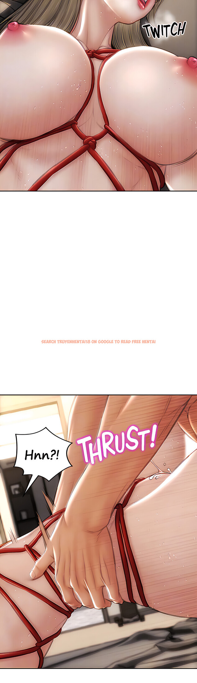 Read Hentai Image 19 954 in comic Bad Guy - Chapter 57 - hentaitnt.net