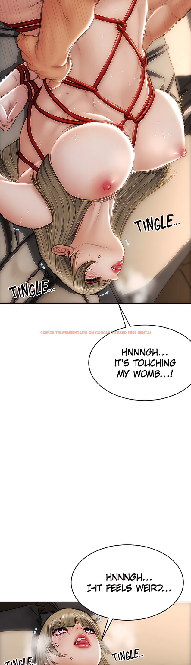 Read Hentai Image 23 954 in comic Bad Guy - Chapter 57 - hentaitnt.net