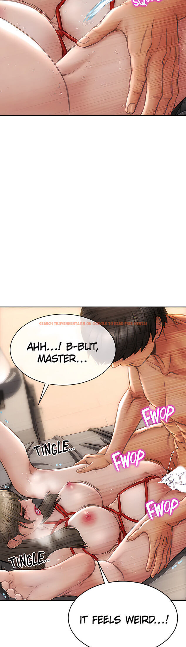 Read Hentai Image 27 954 in comic Bad Guy - Chapter 57 - hentaitnt.net