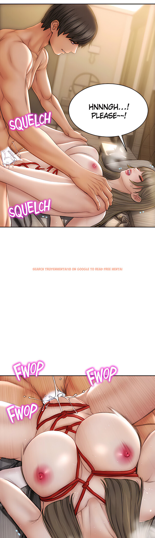 Read Hentai Image 29 954 in comic Bad Guy - Chapter 57 - hentaitnt.net