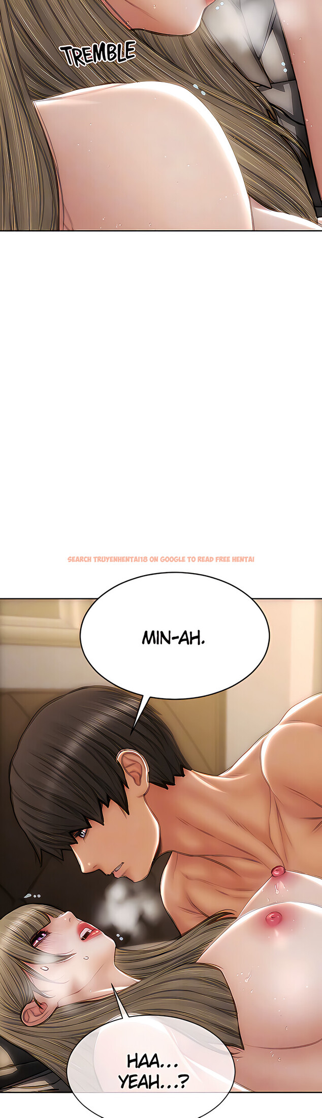 Read Hentai Image 35 955 in comic Bad Guy - Chapter 57 - hentaitnt.net