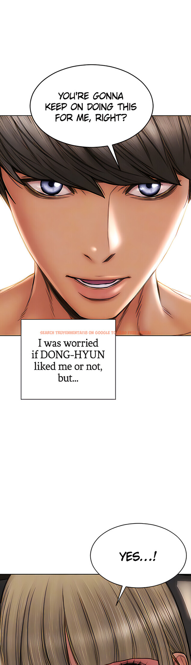 Read Hentai Image 37 955 in comic Bad Guy - Chapter 57 - hentaitnt.net