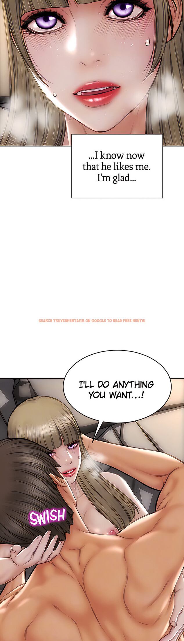 Read Hentai Image 38 955 in comic Bad Guy - Chapter 57 - hentaitnt.net