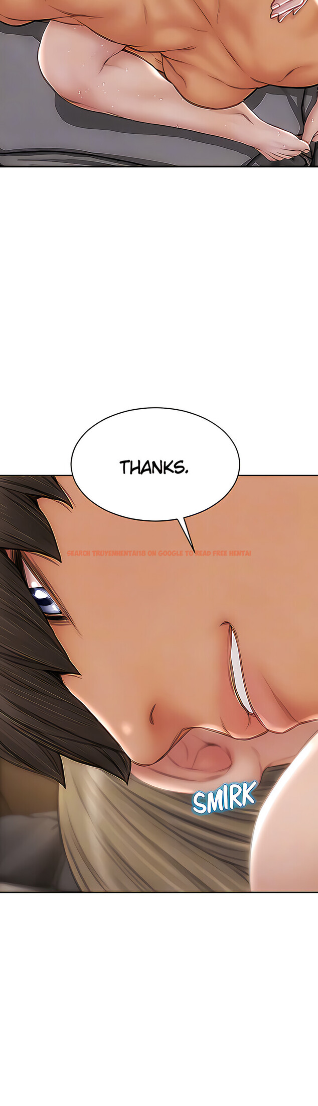 Read Hentai Image 39 955 in comic Bad Guy - Chapter 57 - hentaitnt.net