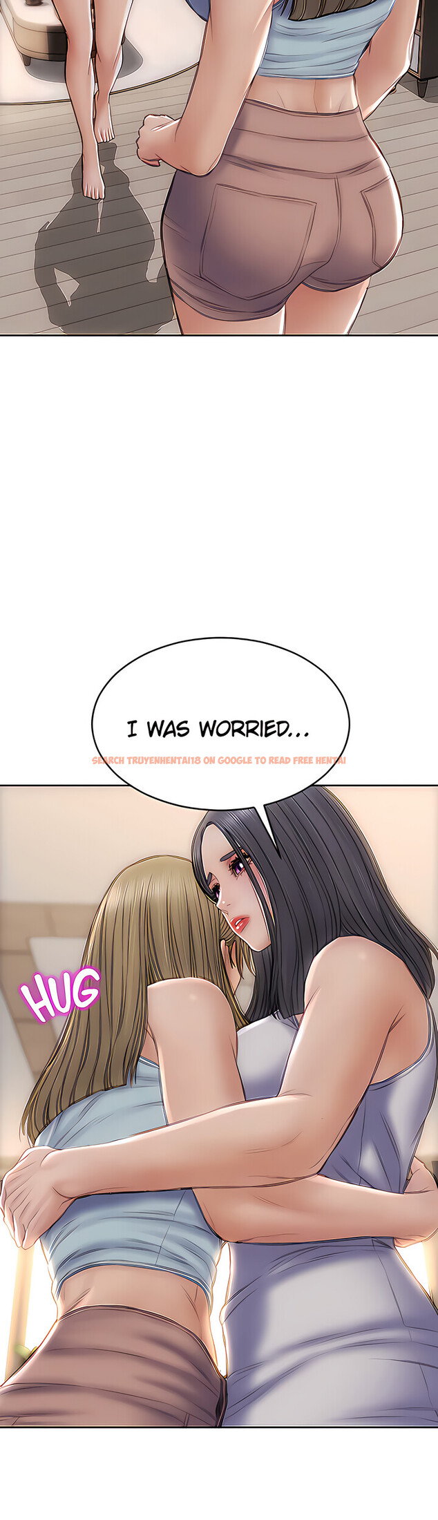 Read Hentai Image 42 955 in comic Bad Guy - Chapter 57 - hentaitnt.net