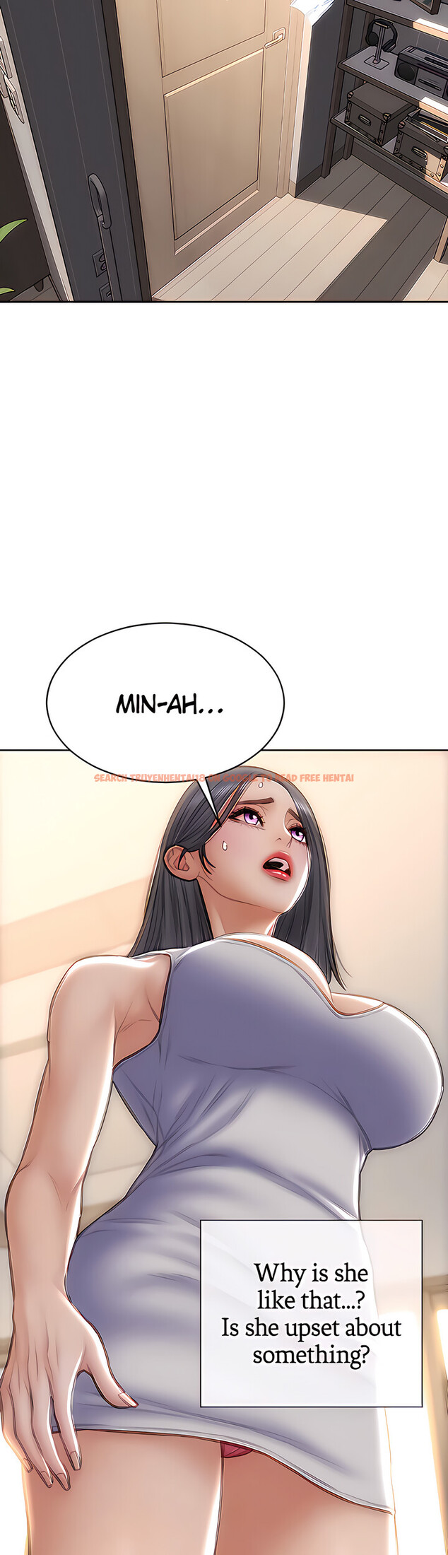 Read Hentai Image 46 955 in comic Bad Guy - Chapter 57 - hentaitnt.net