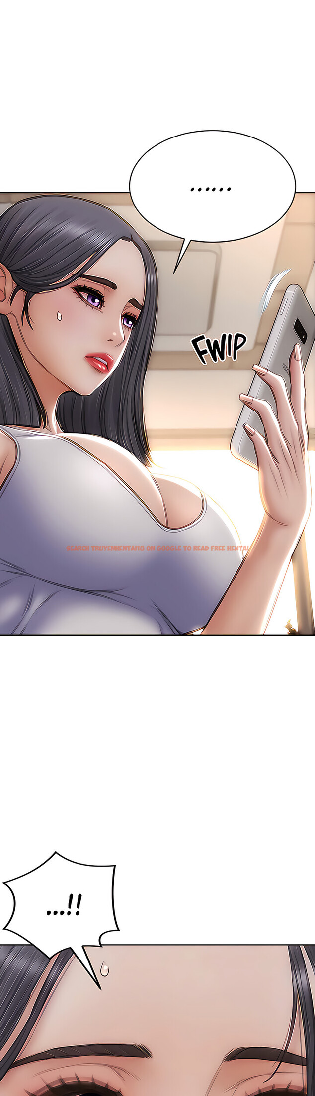 Read Hentai Image 49 956 in comic Bad Guy - Chapter 57 - hentaitnt.net