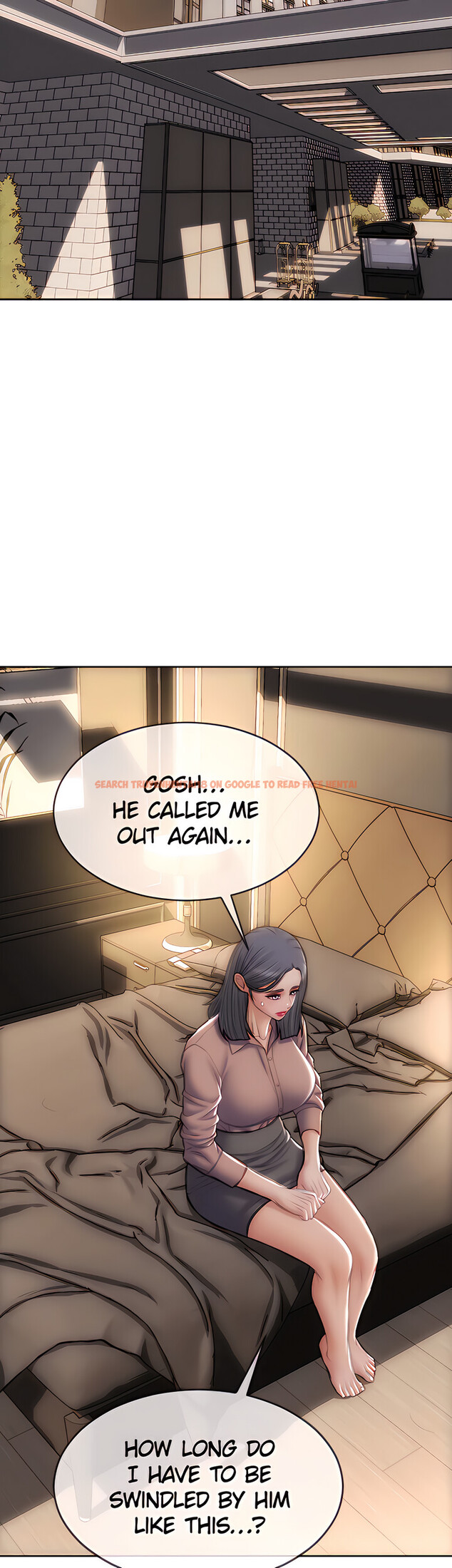 Read Hentai Image 51 956 in comic Bad Guy - Chapter 57 - hentaitnt.net