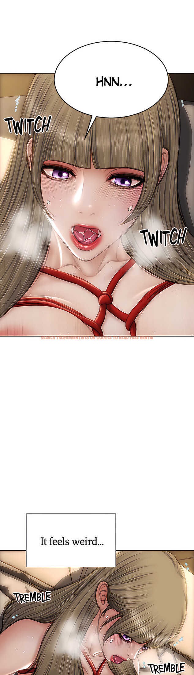 Read Hentai Image 6 953 in comic Bad Guy - Chapter 57 - hentaitnt.net
