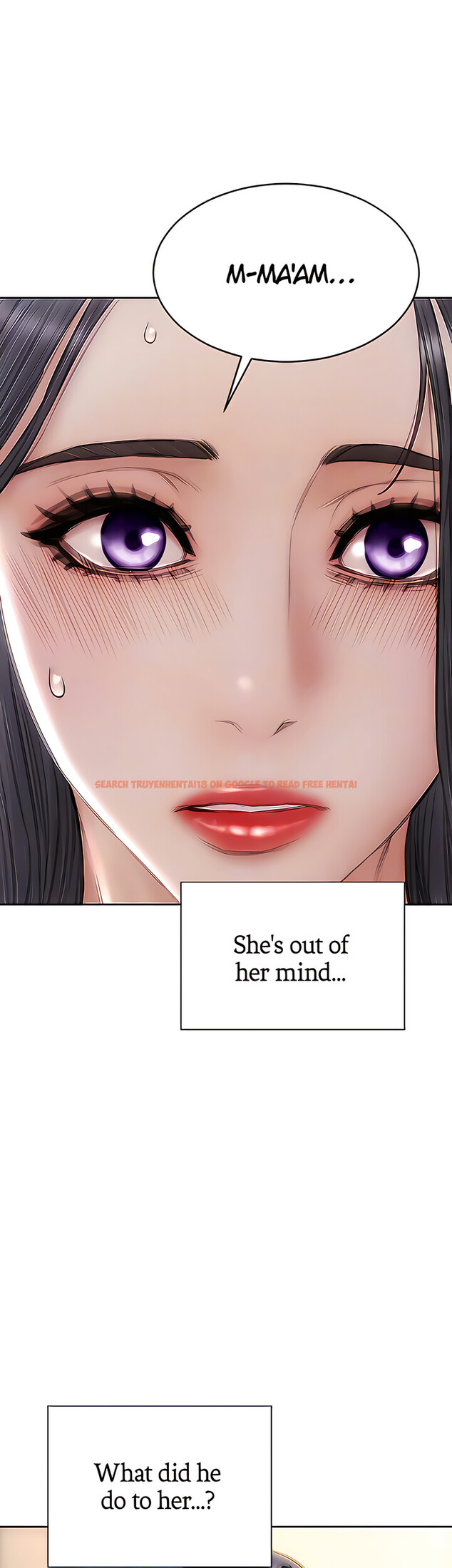 Read Hentai Image 13 994 in comic Bad Guy - Chapter 58 - hentaitnt.net