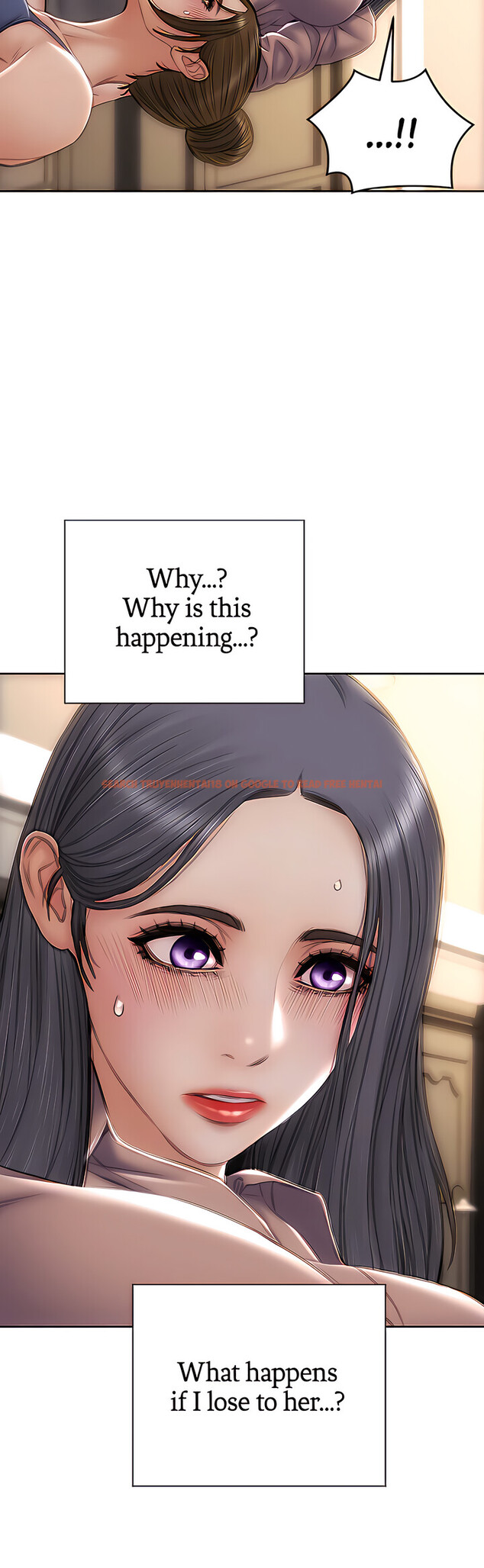Read Hentai Image 24 995 in comic Bad Guy - Chapter 58 - hentaitnt.net